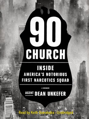 cover image of 90 Church